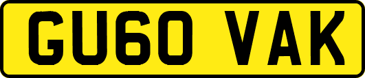 GU60VAK