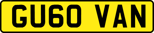 GU60VAN