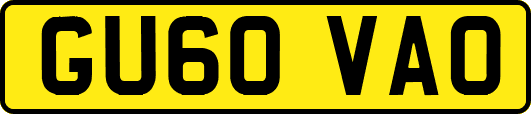 GU60VAO