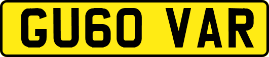 GU60VAR