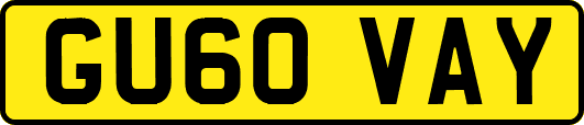 GU60VAY