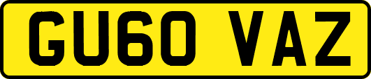 GU60VAZ