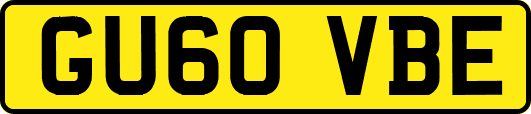 GU60VBE