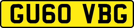 GU60VBG