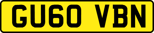 GU60VBN