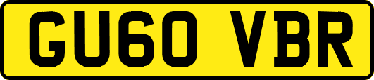 GU60VBR