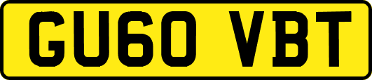 GU60VBT