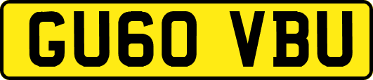 GU60VBU