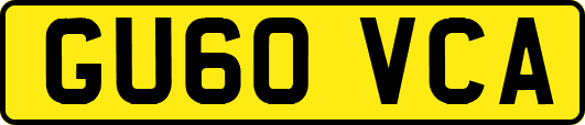 GU60VCA