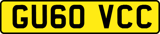 GU60VCC