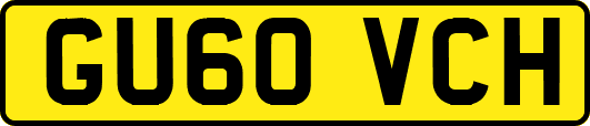 GU60VCH