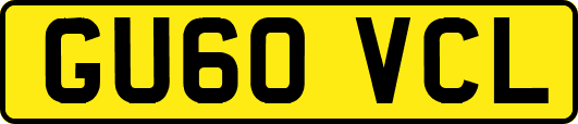 GU60VCL