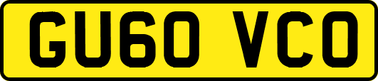 GU60VCO