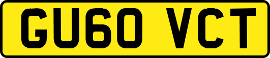 GU60VCT