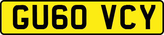 GU60VCY