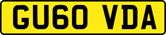 GU60VDA