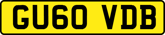 GU60VDB