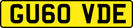 GU60VDE