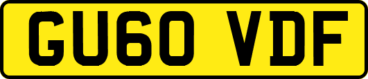 GU60VDF