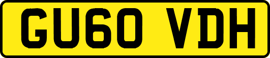 GU60VDH