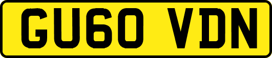 GU60VDN