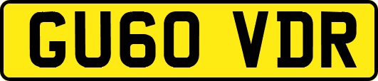GU60VDR