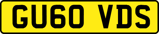 GU60VDS