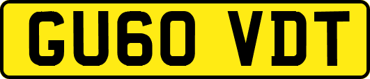 GU60VDT
