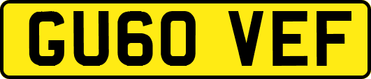 GU60VEF