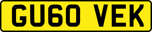 GU60VEK