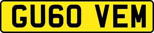 GU60VEM