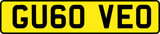 GU60VEO