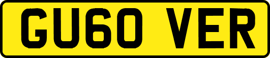 GU60VER