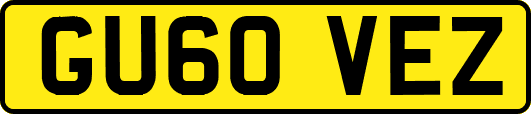 GU60VEZ