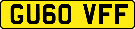 GU60VFF