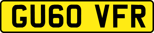 GU60VFR