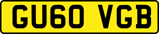 GU60VGB