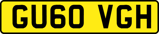 GU60VGH