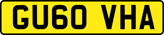 GU60VHA