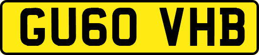 GU60VHB