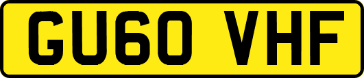 GU60VHF