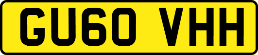 GU60VHH