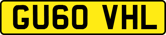 GU60VHL