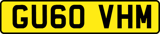 GU60VHM