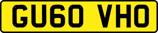 GU60VHO