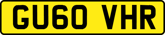 GU60VHR