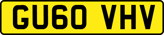 GU60VHV