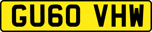 GU60VHW