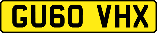 GU60VHX