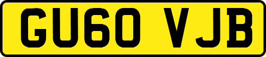GU60VJB